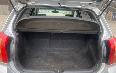 Toyota Corolla, 2005 год, 525 000 рублей, 14 фотография