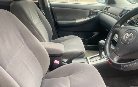 Toyota Corolla, 2005 год, 525 000 рублей, 13 фотография