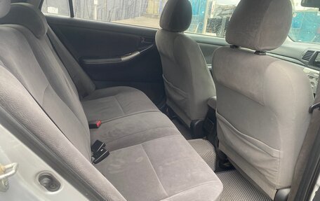 Toyota Corolla, 2005 год, 525 000 рублей, 12 фотография
