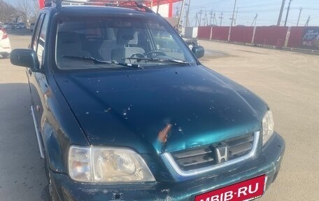 Honda CR-V IV, 1998 год, 350 000 рублей, 5 фотография