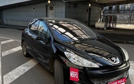 Peugeot 308 II, 2010 год, 650 000 рублей, 3 фотография
