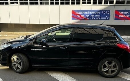 Peugeot 308 II, 2010 год, 650 000 рублей, 4 фотография