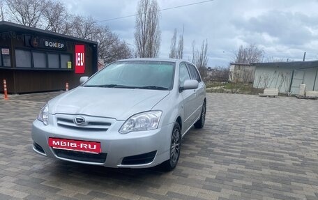 Toyota Corolla, 2005 год, 525 000 рублей, 3 фотография