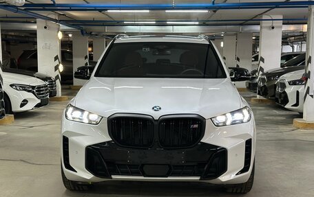 BMW X5, 2024 год, 15 500 000 рублей, 2 фотография
