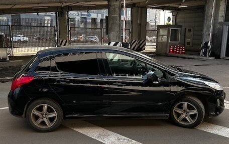 Peugeot 308 II, 2010 год, 650 000 рублей, 5 фотография