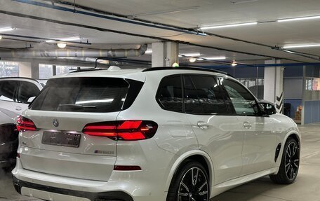 BMW X5, 2024 год, 15 500 000 рублей, 5 фотография