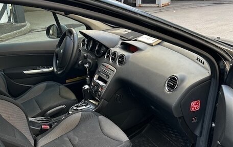 Peugeot 308 II, 2010 год, 650 000 рублей, 6 фотография