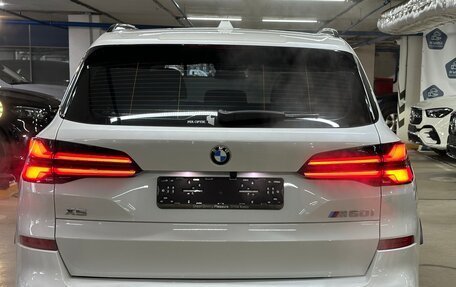 BMW X5, 2024 год, 15 500 000 рублей, 6 фотография
