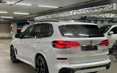 BMW X5, 2024 год, 15 500 000 рублей, 7 фотография