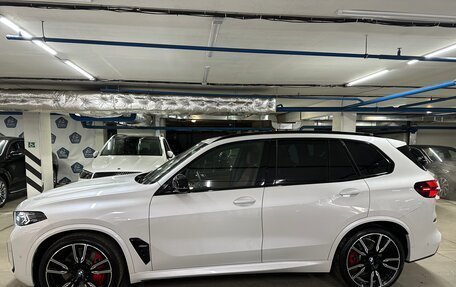 BMW X5, 2024 год, 15 500 000 рублей, 8 фотография
