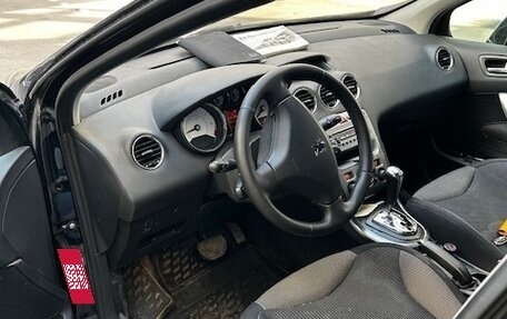 Peugeot 308 II, 2010 год, 650 000 рублей, 7 фотография