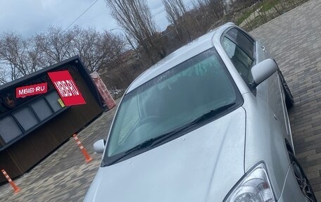 Toyota Corolla, 2005 год, 525 000 рублей, 6 фотография