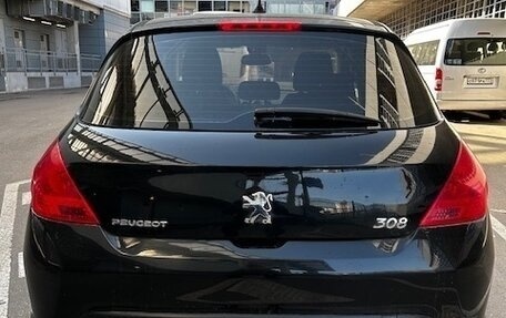 Peugeot 308 II, 2010 год, 650 000 рублей, 8 фотография