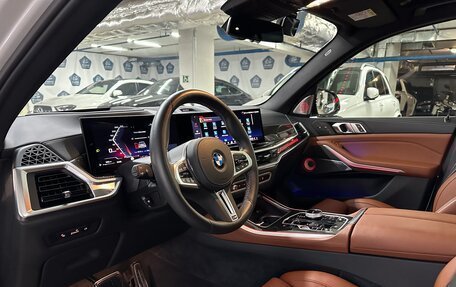 BMW X5, 2024 год, 15 500 000 рублей, 9 фотография