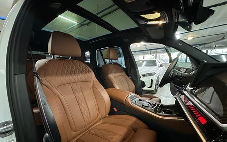 BMW X5, 2024 год, 15 500 000 рублей, 10 фотография