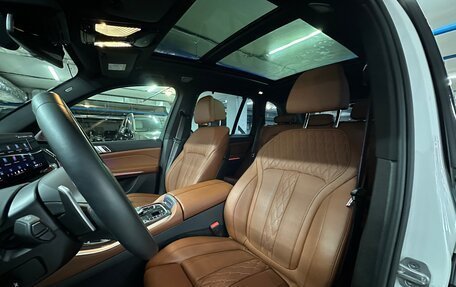 BMW X5, 2024 год, 15 500 000 рублей, 11 фотография