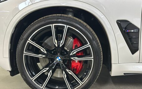 BMW X5, 2024 год, 15 500 000 рублей, 14 фотография