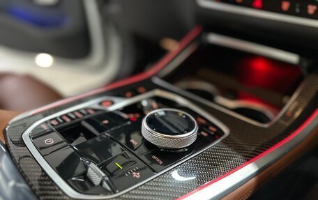 BMW X5, 2024 год, 15 500 000 рублей, 18 фотография