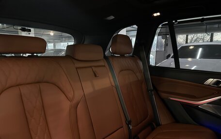 BMW X5, 2024 год, 15 500 000 рублей, 13 фотография