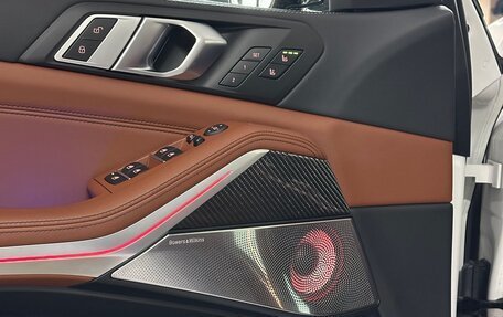 BMW X5, 2024 год, 15 500 000 рублей, 15 фотография