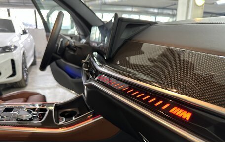 BMW X5, 2024 год, 15 500 000 рублей, 17 фотография