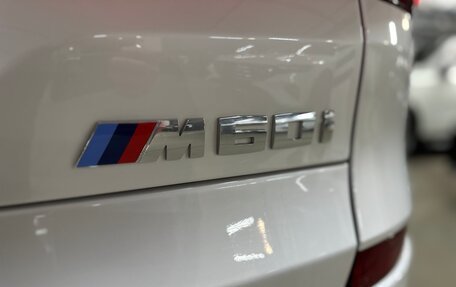 BMW X5, 2024 год, 15 500 000 рублей, 19 фотография