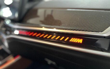BMW X5, 2024 год, 15 500 000 рублей, 20 фотография