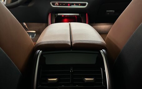 BMW X5, 2024 год, 15 500 000 рублей, 21 фотография