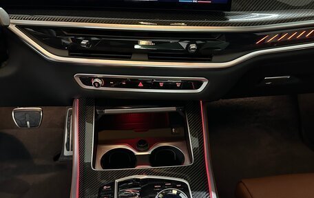 BMW X5, 2024 год, 15 500 000 рублей, 22 фотография