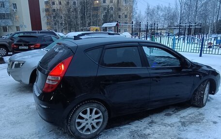 Hyundai i30 I, 2009 год, 550 000 рублей, 2 фотография