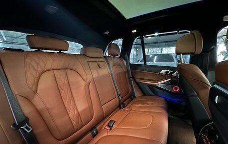 BMW X5, 2024 год, 15 500 000 рублей, 25 фотография