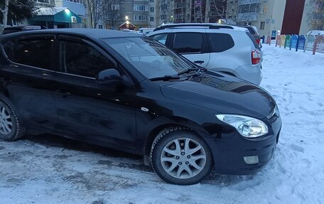 Hyundai i30 I, 2009 год, 550 000 рублей, 4 фотография