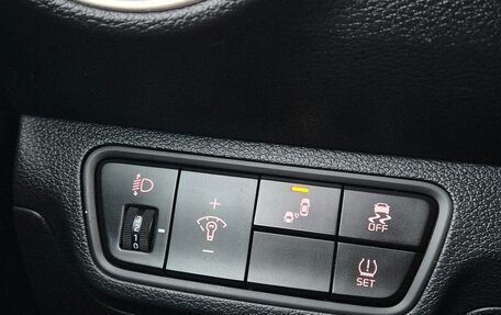 KIA Cerato IV, 2020 год, 1 600 000 рублей, 10 фотография