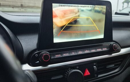 KIA Cerato IV, 2020 год, 1 600 000 рублей, 14 фотография