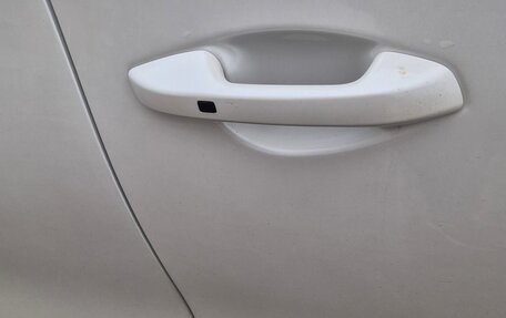 KIA Cerato IV, 2020 год, 1 600 000 рублей, 15 фотография