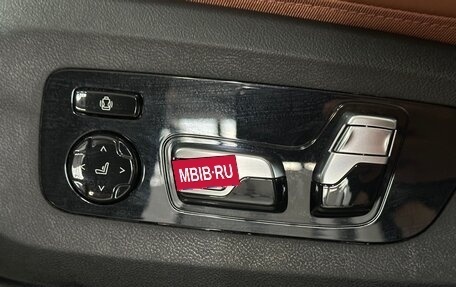 BMW X5, 2024 год, 15 500 000 рублей, 24 фотография