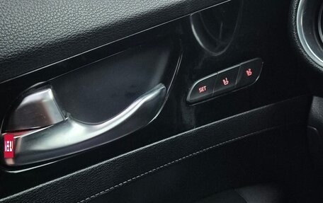 KIA Cerato IV, 2020 год, 1 600 000 рублей, 13 фотография