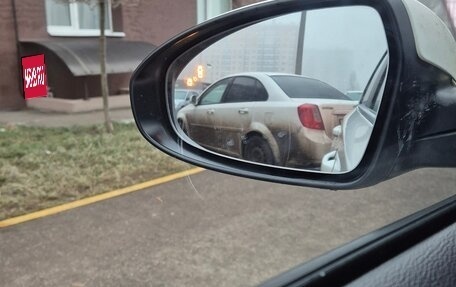 KIA Cerato IV, 2020 год, 1 600 000 рублей, 11 фотография