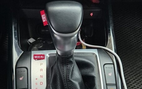 KIA Cerato IV, 2020 год, 1 600 000 рублей, 9 фотография