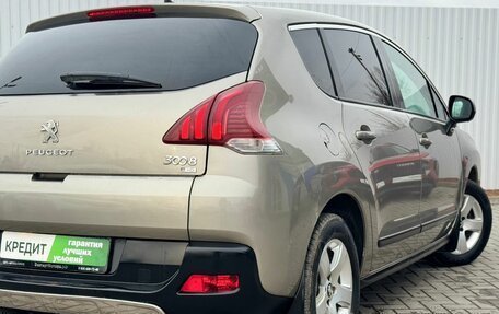 Peugeot 3008 I рестайлинг, 2013 год, 1 150 000 рублей, 7 фотография