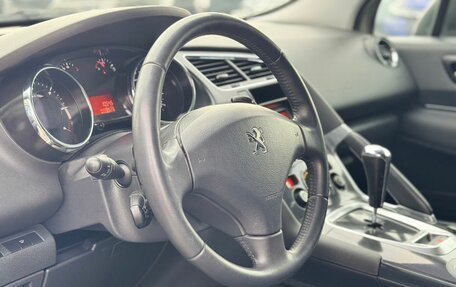 Peugeot 3008 I рестайлинг, 2013 год, 1 150 000 рублей, 13 фотография