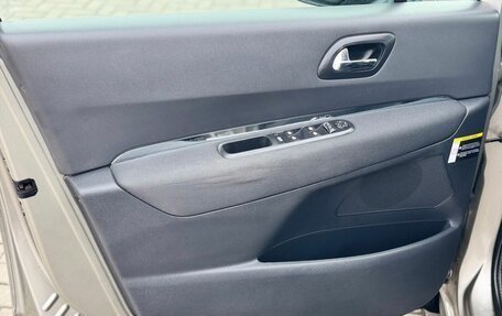 Peugeot 3008 I рестайлинг, 2013 год, 1 150 000 рублей, 12 фотография