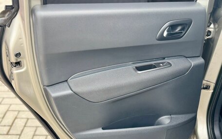 Peugeot 3008 I рестайлинг, 2013 год, 1 150 000 рублей, 14 фотография