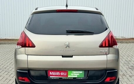 Peugeot 3008 I рестайлинг, 2013 год, 1 150 000 рублей, 8 фотография