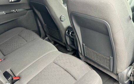 Peugeot 3008 I рестайлинг, 2013 год, 1 150 000 рублей, 17 фотография