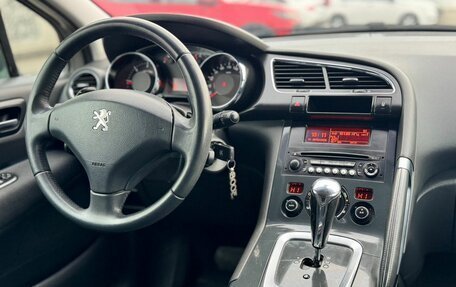 Peugeot 3008 I рестайлинг, 2013 год, 1 150 000 рублей, 19 фотография