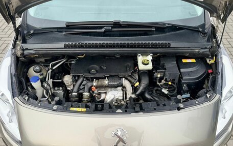 Peugeot 3008 I рестайлинг, 2013 год, 1 150 000 рублей, 20 фотография