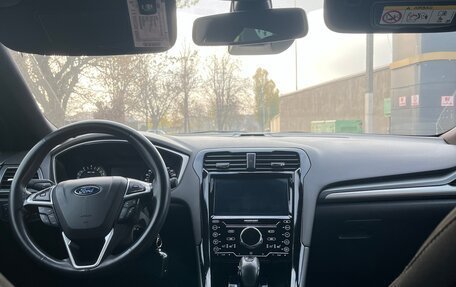 Ford Mondeo V, 2015 год, 1 290 000 рублей, 3 фотография