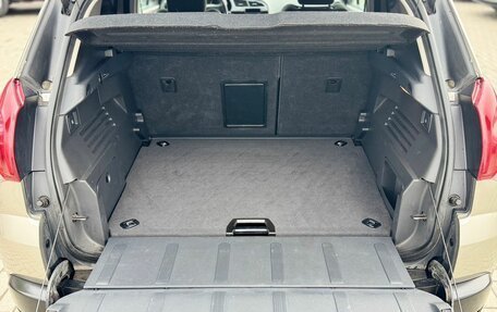 Peugeot 3008 I рестайлинг, 2013 год, 1 150 000 рублей, 21 фотография