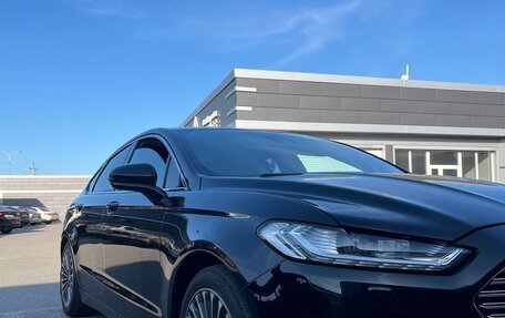 Ford Mondeo V, 2015 год, 1 290 000 рублей, 6 фотография